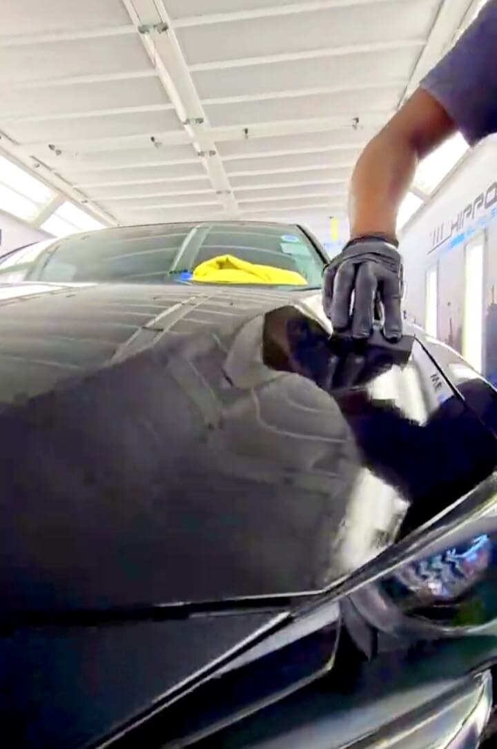 Ceramic Coating